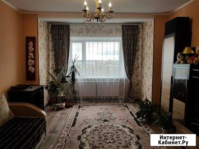 2-комнатная квартира, 62 м², 5/5 эт. на продажу в Ноябрьске Ноябрьск - изображение 1