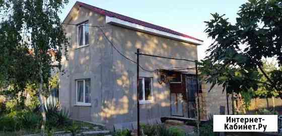 Дача 58 м² на участке 5 сот. на продажу в Севастополе Севастополь