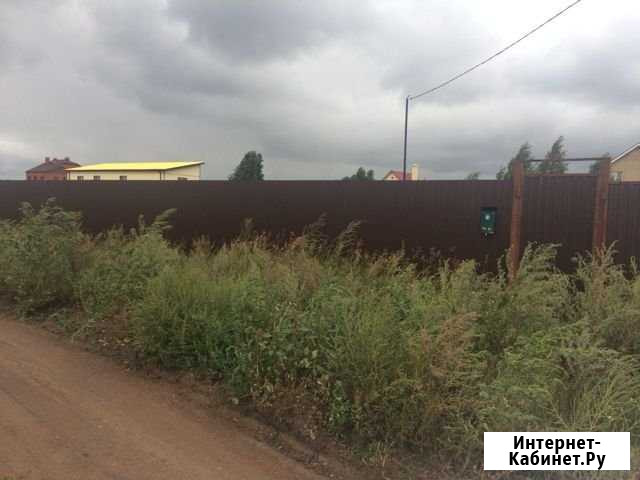 Участок ИЖС 13 сот. на продажу в Копейске Копейск - изображение 1