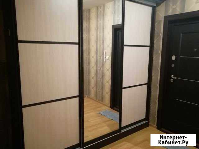 1-комнатная квартира, 45 м², 15/17 эт. на продажу в Белгороде Белгород - изображение 1