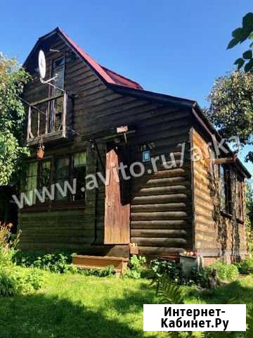 Дача 40.9 м² на участке 8 сот. на продажу в Домодедово Домодедово - изображение 1