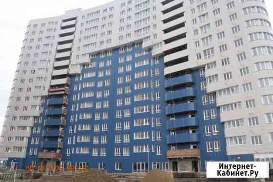 3-комнатная квартира, 83 м², 14/24 эт. на продажу в Краснодаре Краснодар