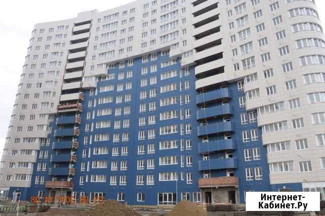 3-комнатная квартира, 83 м², 14/24 эт. на продажу в Краснодаре Краснодар - изображение 1