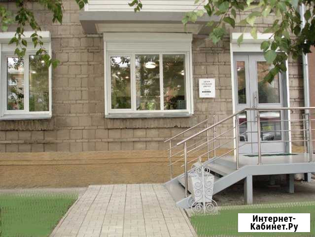 Помещение свободного назначения, 82,5 кв.м. Новосибирск - изображение 1