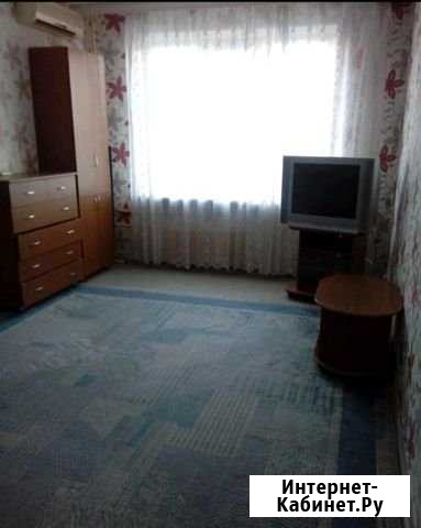 1-комнатная квартира, 30 м², 6/9 эт. в аренду на длительный срок в Набережных Челнах Набережные Челны - изображение 1