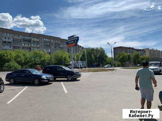Торговая площадь 700кв м Подольск - изображение 1