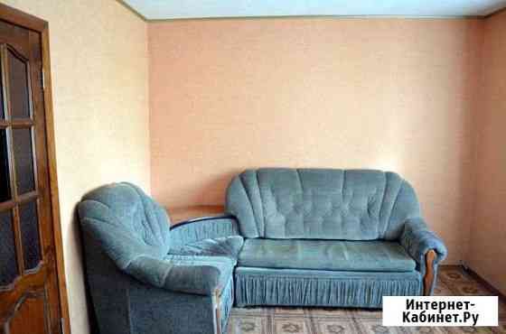 3-комнатная квартира, 75 м², 2/10 эт. на продажу в Курске Курск