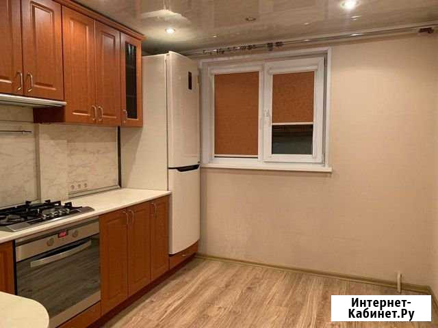 3-комнатная квартира, 57 м², 2/9 эт. на продажу в Мурманске Мурманск - изображение 1