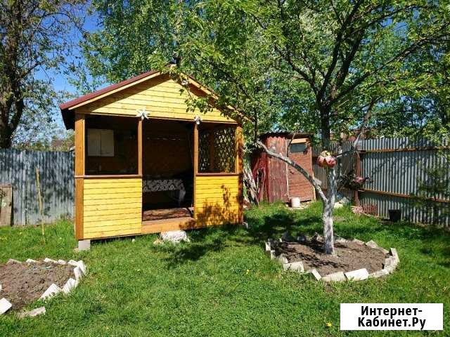 Дача 20 м² на участке 8 сот. на продажу в Москве Москва - изображение 1