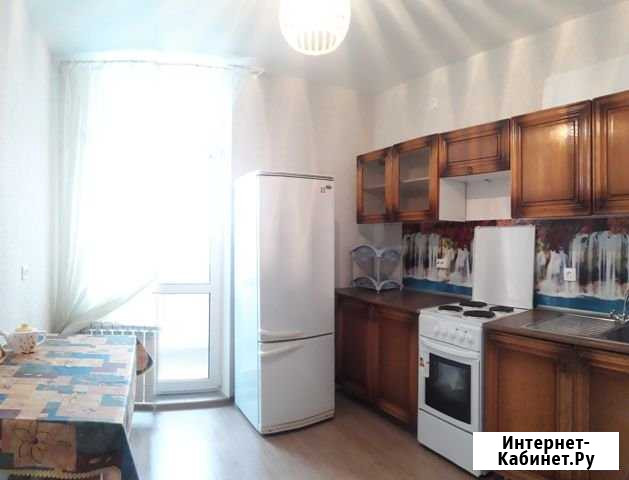 3-комнатная квартира, 81 м², 8/9 эт. в аренду на длительный срок в Белгороде Белгород - изображение 1