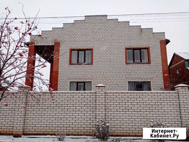 Дом 150 м² на участке 10 сот. на продажу в Ельце Елец - изображение 1
