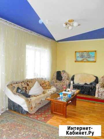 2-комнатная квартира, 60 м², 3/6 эт. на продажу в Пензе Пенза - изображение 1