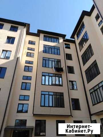 2-комнатная квартира, 70 м², 4/5 эт. на продажу в Нальчике Нальчик - изображение 1
