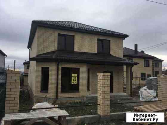 Дом 140 м² на участке 5 сот. на продажу в Ставрополе Ставрополь