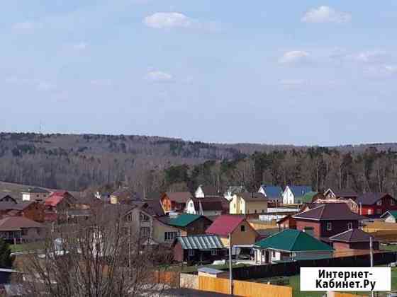 Участок ИЖС 10 сот. на продажу в Подольске Подольск