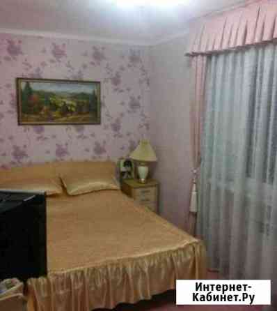 3-комнатная квартира, 54 м², 1/2 эт. на продажу в Анапе Анапа