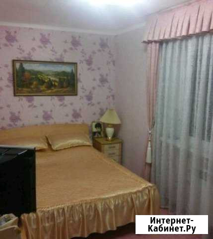 3-комнатная квартира, 54 м², 1/2 эт. на продажу в Анапе Анапа - изображение 1