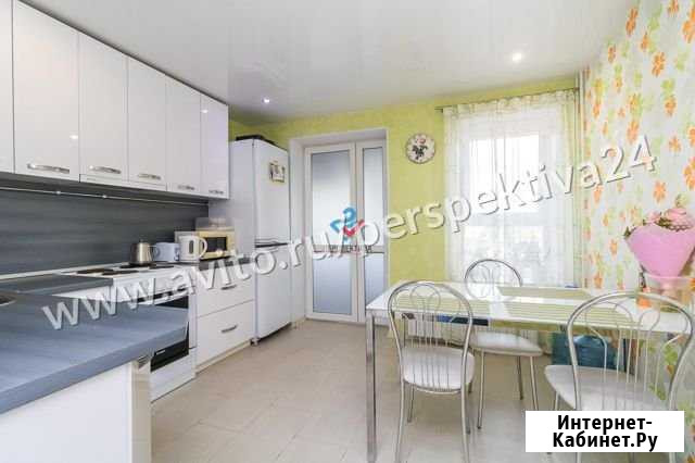 2-комнатная квартира, 49 м², 1/3 эт. на продажу в Уфе Уфа - изображение 1