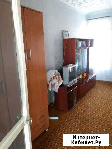 Комната 21 м² в 1-ком. кв., 3/3 эт. на продажу в Астрахани Астрахань - изображение 1