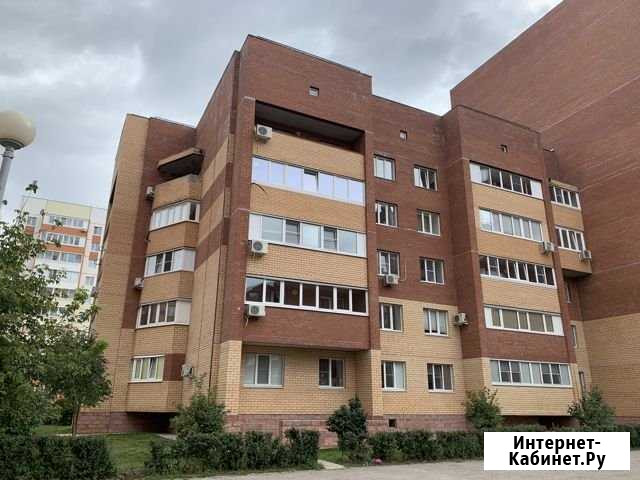 2-комнатная квартира, 71.6 м², 2/5 эт. на продажу в Тольятти Тольятти - изображение 1