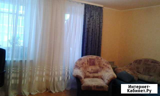 3-комнатная квартира, 80 м², 3/14 эт. на продажу в Петрозаводске Петрозаводск - изображение 1