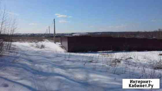 Участок СНТ, ДНП 10 сот. на продажу в Серпухове Серпухов