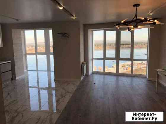 3-комнатная квартира, 121 м², 9/15 эт. на продажу в Пензе Пенза