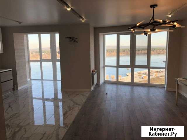 3-комнатная квартира, 121 м², 9/15 эт. на продажу в Пензе Пенза - изображение 1