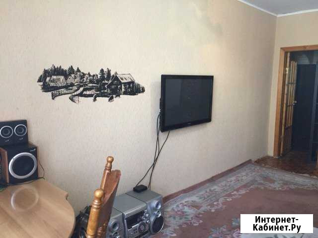 3-комнатная квартира, 76 м², 2/4 эт. на продажу в Липецке Липецк - изображение 1