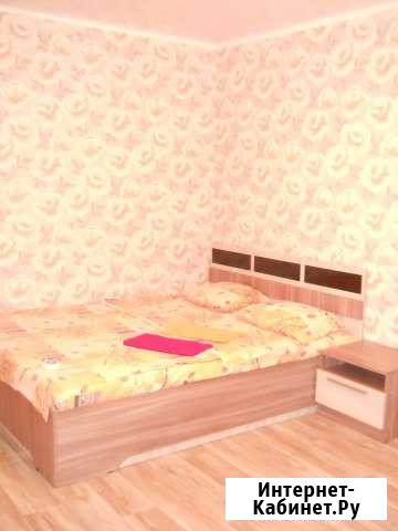 1-комнатная квартира, 30 м², 1/5 эт. в аренду посуточно в Пензе Пенза - изображение 1