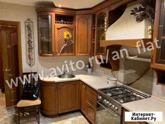 2-комнатная квартира, 63 м², 4/5 эт. в аренду на длительный срок в Казани Казань