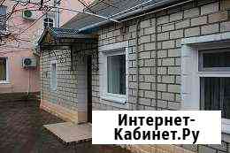 Гостиница, 350 кв.м. Анапа