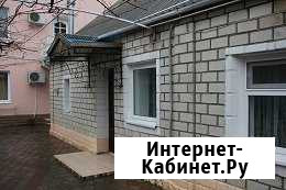 Гостиница, 350 кв.м. Анапа - изображение 1