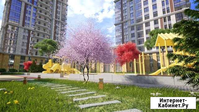 4-комнатная квартира, 112.5 м², 8/24 эт. на продажу в Москве Москва - изображение 1