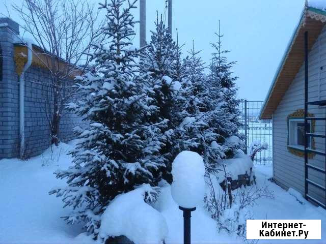 Дом 154 м² на участке 14 сот. на продажу в Мурманске Мурманск - изображение 1