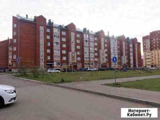 1-комнатная квартира, 40 м², 5/6 эт. на продажу в Нефтекамске Нефтекамск