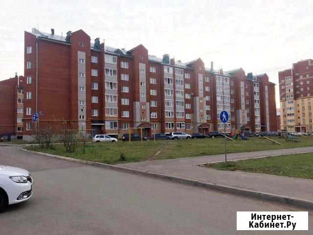 1-комнатная квартира, 40 м², 5/6 эт. на продажу в Нефтекамске Нефтекамск - изображение 1