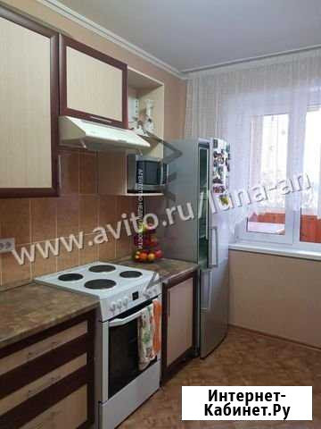 2-комнатная квартира, 55 м², 6/16 эт. на продажу в Набережных Челнах Набережные Челны - изображение 1