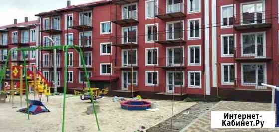 1-комнатная квартира, 32 м², 2/4 эт. на продажу в Дубовом Дубовое