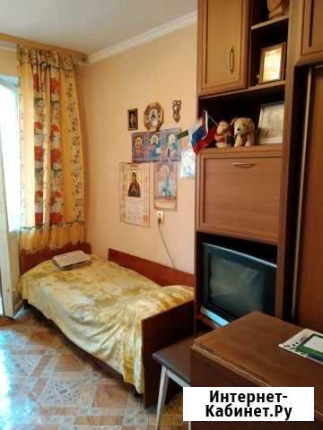 1-комнатная квартира, 22 м², 2/5 эт. на продажу в Мирном Мирное - изображение 1