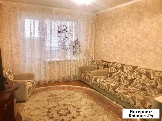 2-комнатная квартира, 47.2 м², 5/9 эт. на продажу в Нижнекамске Нижнекамск - изображение 1