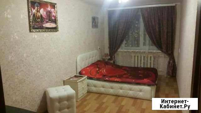 2-комнатная квартира, 49 м², 2/5 эт. в аренду посуточно в Салавате Салават - изображение 1
