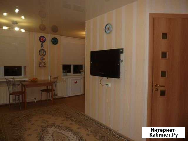 3-комнатная квартира, 58 м², 3/5 эт. на продажу в Каменске-Уральском Каменск-Уральский - изображение 1