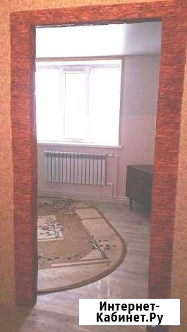 1-комнатная квартира, 31 м², 2/5 эт. на продажу в Тамбове Тамбов - изображение 1