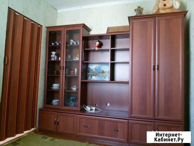 Дом 45 м² на участке 2 сот. в аренду на длительный срок в Казани Казань - изображение 1