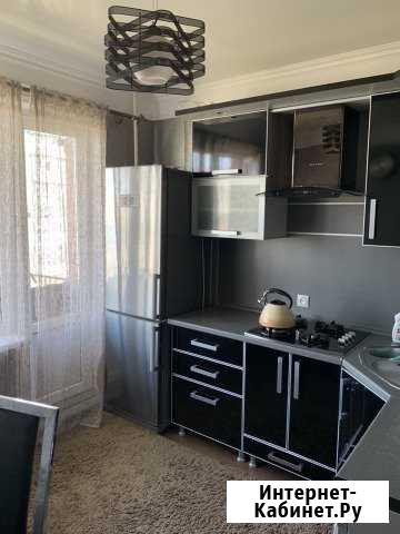 2-комнатная квартира, 66 м², 7/9 эт. в аренду посуточно в Каспийске Каспийск - изображение 1