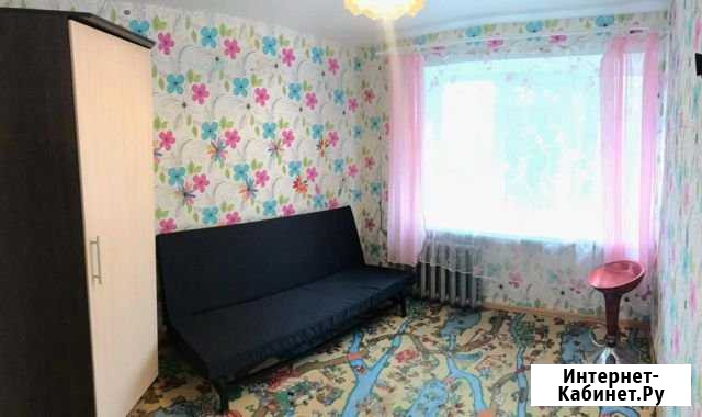 3-комнатная квартира, 59.7 м², 3/9 эт. на продажу в Екатеринбурге Екатеринбург - изображение 1