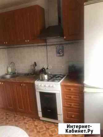 2-комнатная квартира, 53 м², 4/9 эт. в аренду на длительный срок в Новороссийске Новороссийск