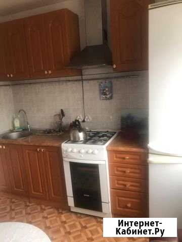 2-комнатная квартира, 53 м², 4/9 эт. в аренду на длительный срок в Новороссийске Новороссийск - изображение 1