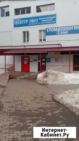Магазин 155 кв.м. Владимир - изображение 1
